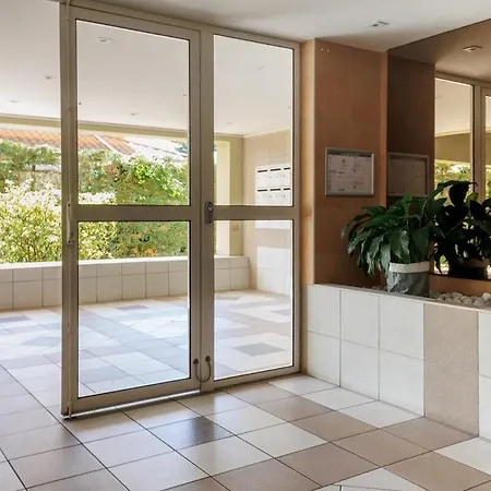 Comfortable Close To And Center * Biarritz