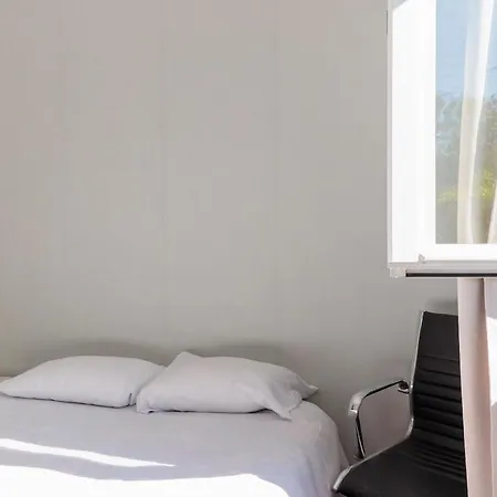 Comfortable Close To And Center Apartment Biarritz