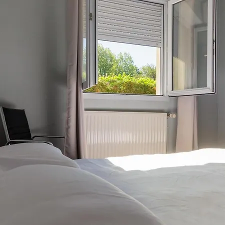 Comfortable Close To And Center * Biarritz