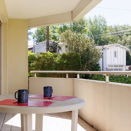 Comfortable Close To And Center Apartment Biarritz